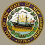 NH State Seal